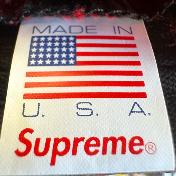 Supreme hats - Picture 4 of 11